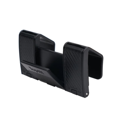 Folding Glove Box Hook for Tesla Model 3 Highland & Model Y Juniper | 6kg Load Capacity | ABS Interior Organizer