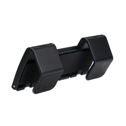 Folding Glove Box Hook for Tesla Model 3 Highland & Model Y Juniper | 6kg Load Capacity | ABS Interior Organizer