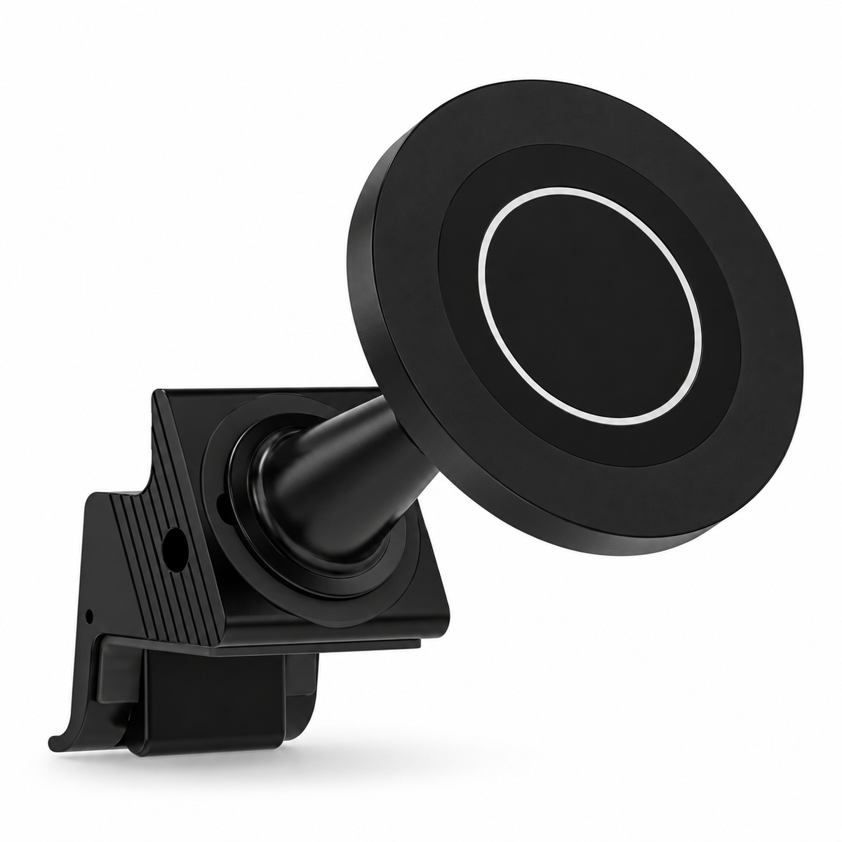 Tesla Model 3 Highland & Model Y Juniper Magnetic Vent Phone Mount on white background