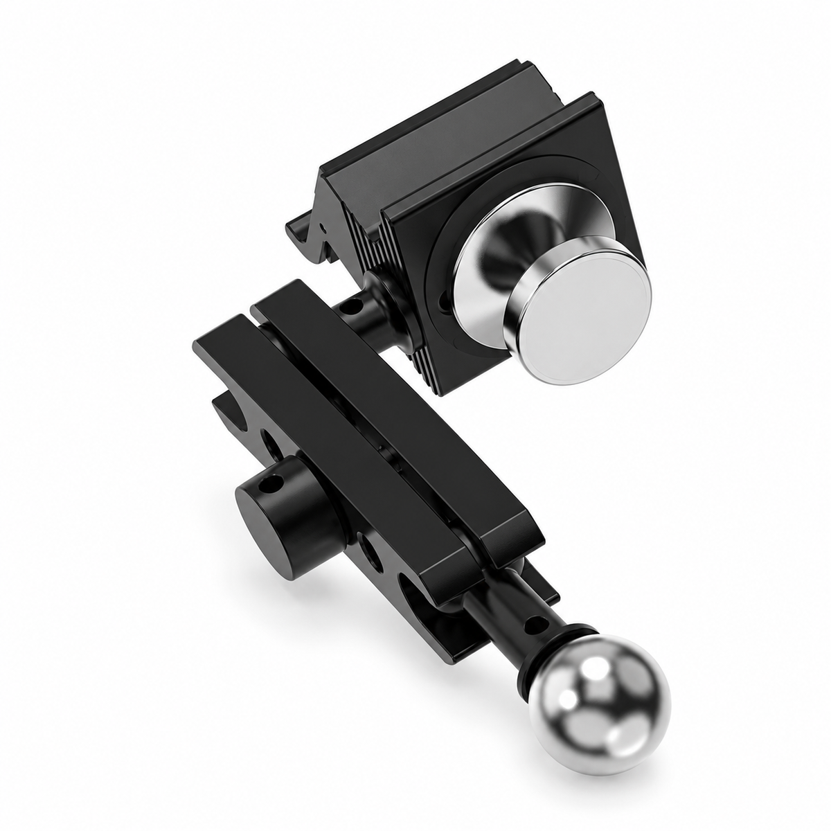 Metallic & State Tesla accessory - supplier SKU reference