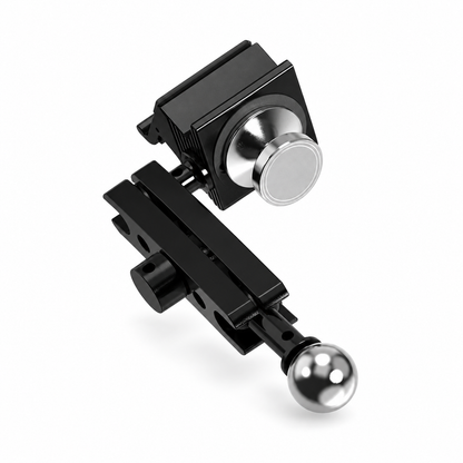 Metallic & State Tesla accessory - supplier SKU reference