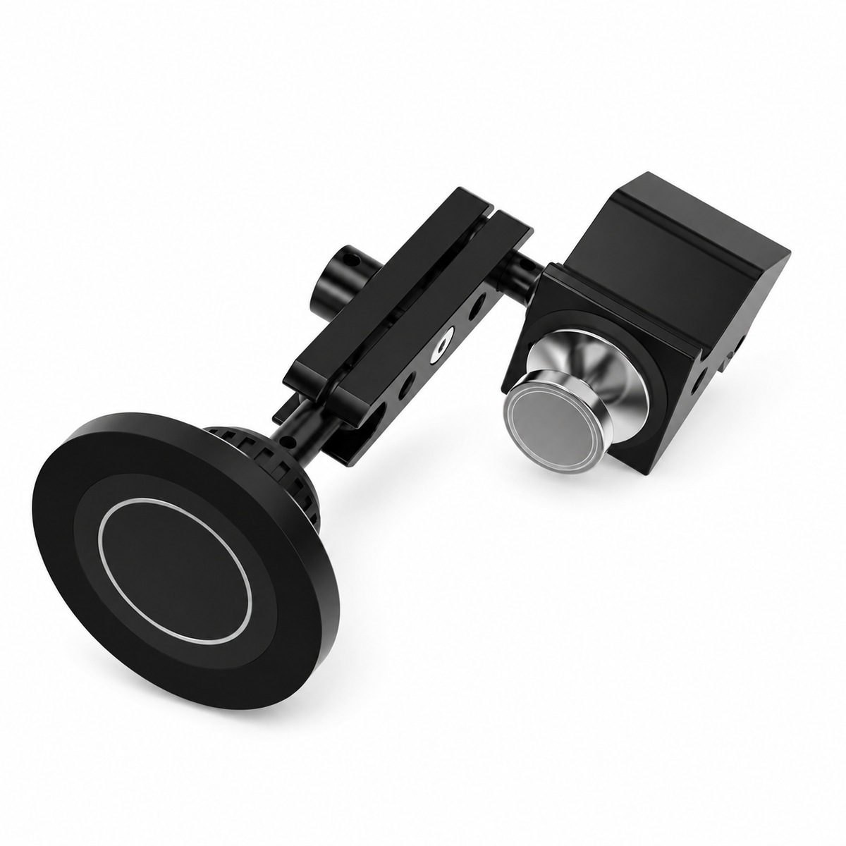 Metallic & State Tesla accessory - supplier SKU reference