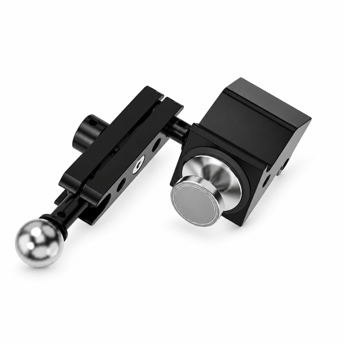 Metallic & State Tesla accessory - supplier SKU reference