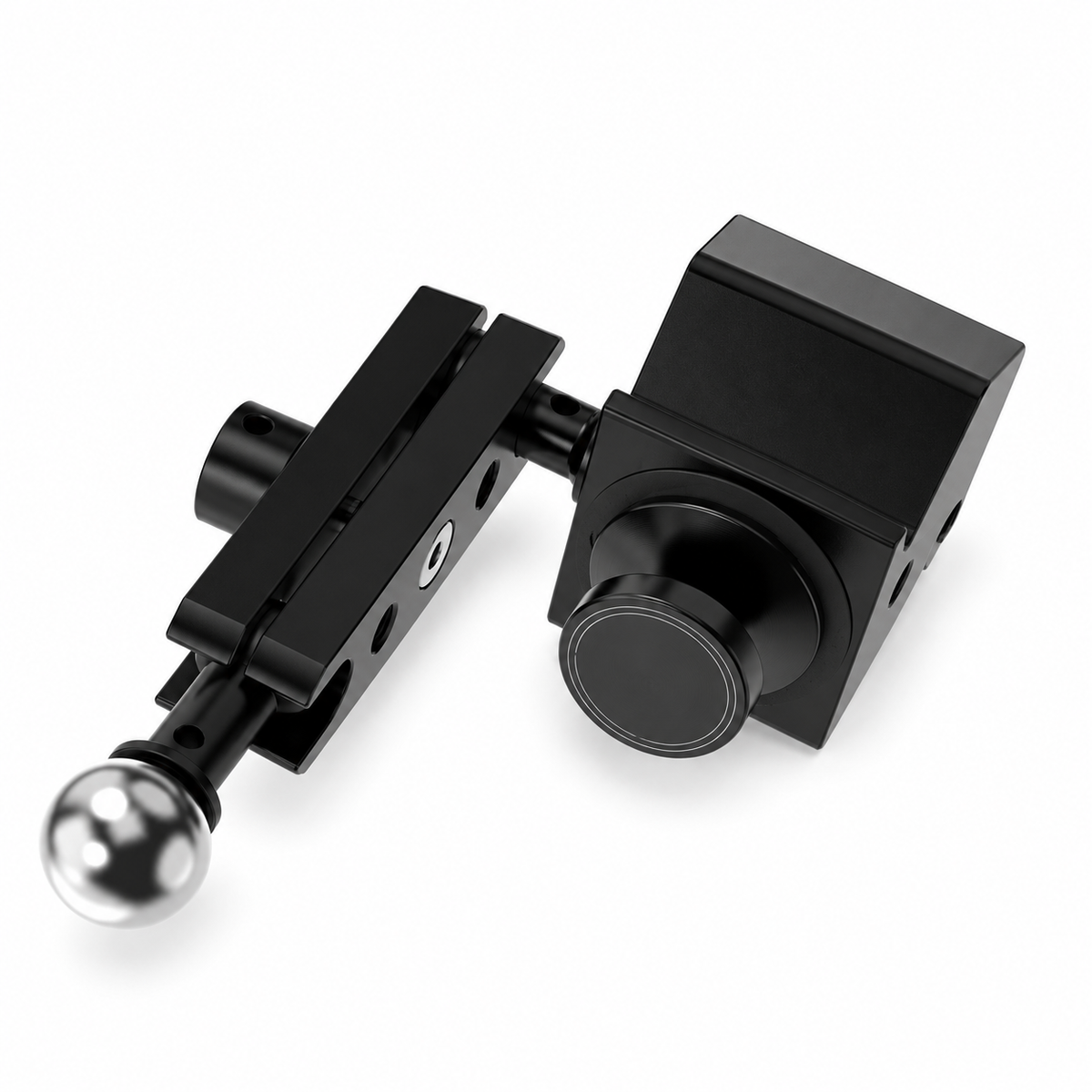 Metallic & State Tesla accessory - supplier SKU reference