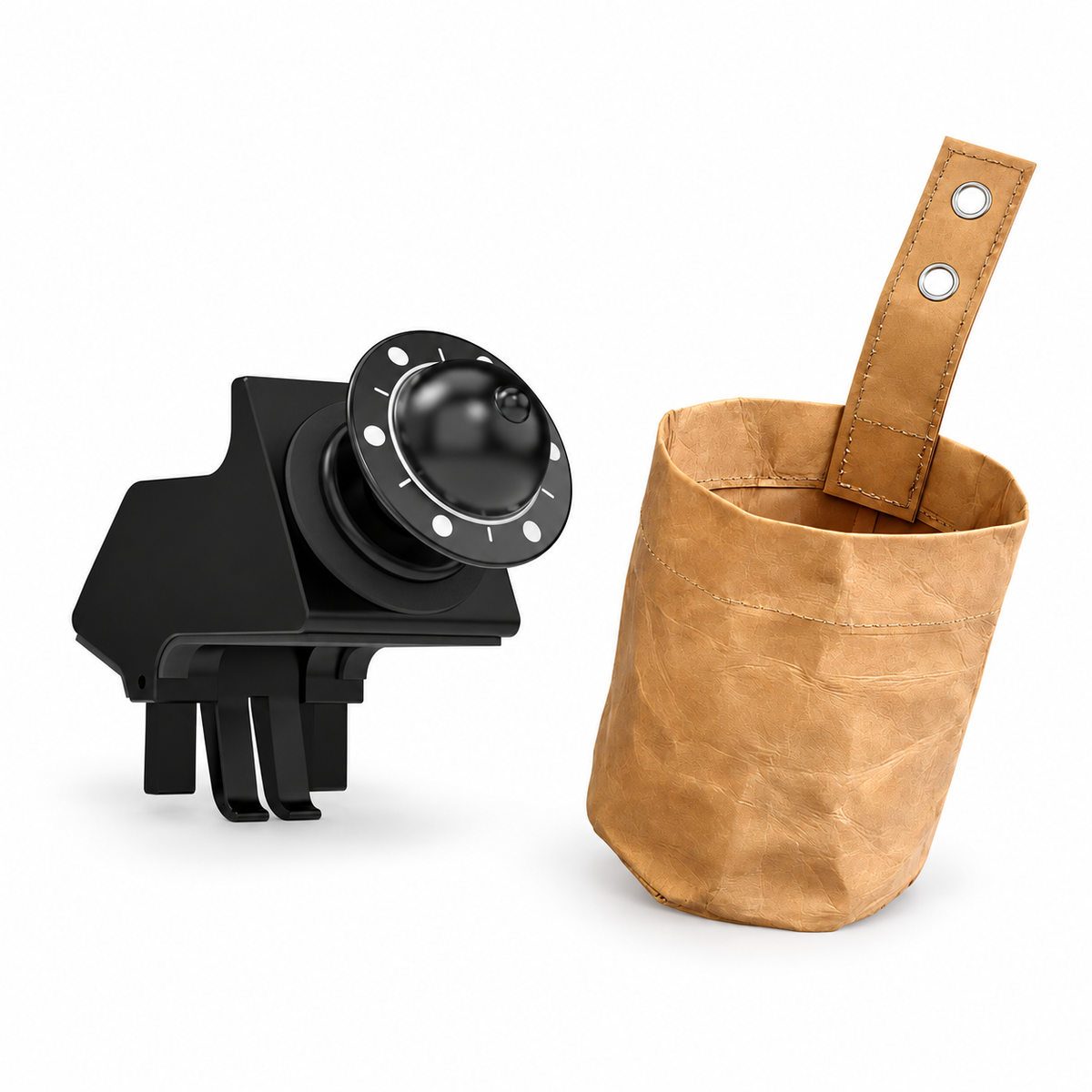 Metallic & State Tesla accessory - supplier SKU reference