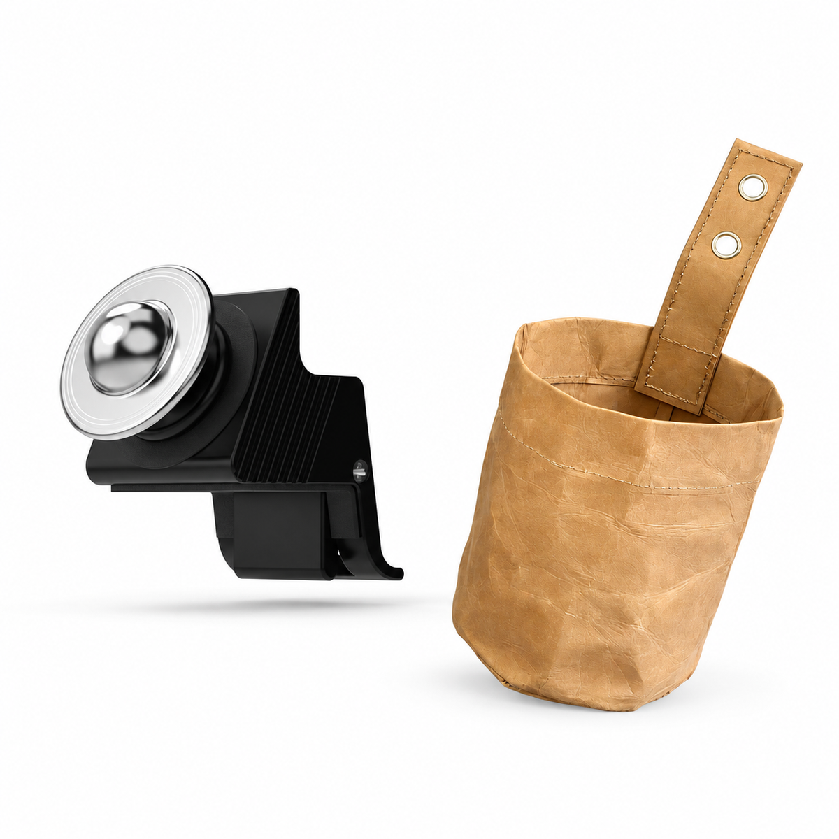 Metallic & State Tesla accessory - supplier SKU reference