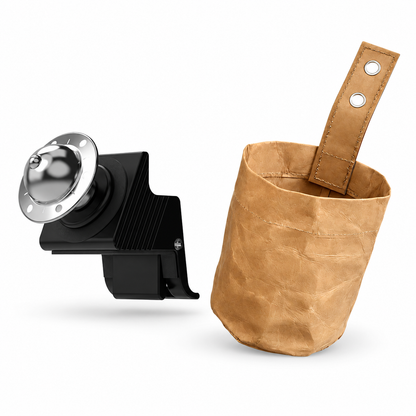 Metallic & State Tesla accessory - supplier SKU reference