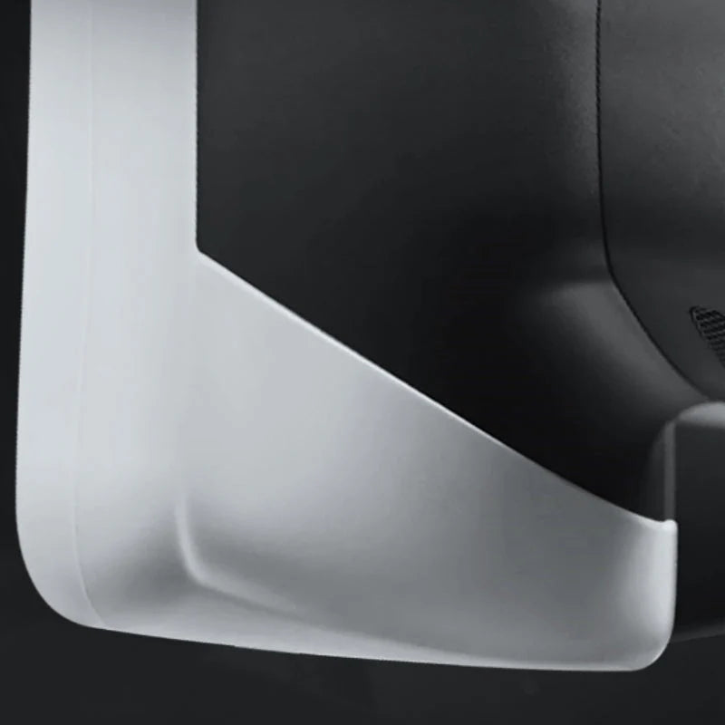 Navigation Plaid Screen Protector for Tesla Model 3 & Model Y – HD Clear Anti-Glare Display Protection, Scratch & Fingerprint Resistant