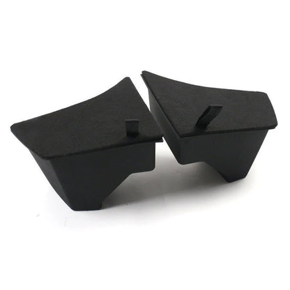 Left & Right Trunk Side Storage Boxes for Tesla Model 3 Highland (2023–2025) | OEM-Fit TPE Organizers