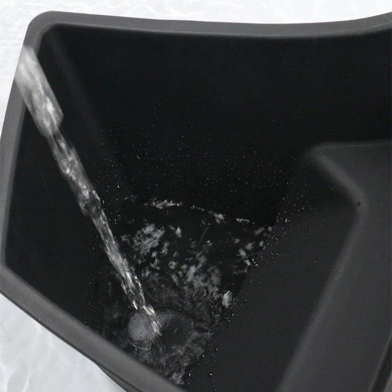 Left & Right Trunk Side Storage Boxes for Tesla Model 3 Highland (2023–2025) | OEM-Fit TPE Organizers