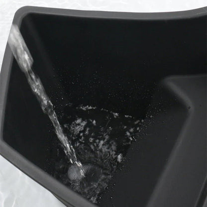 Left & Right Trunk Side Storage Boxes for Tesla Model 3 Highland (2023–2025) | OEM-Fit TPE Organizers