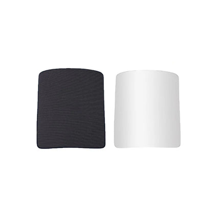 Panoramic Sunroof Sunshade for Tesla Model S – UV Protection, Heat Insulation & Easy Installation