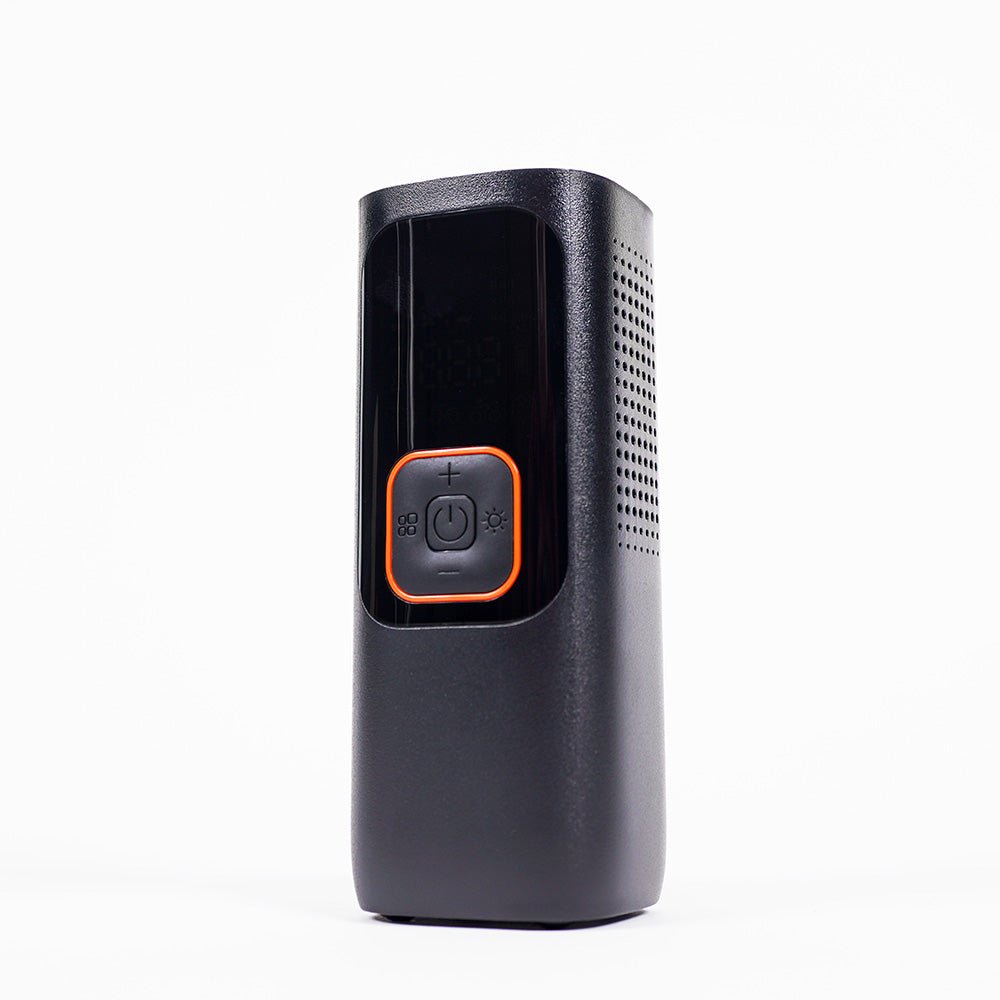 Portable tire inflator — product image