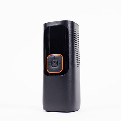 Portable tire inflator — product image