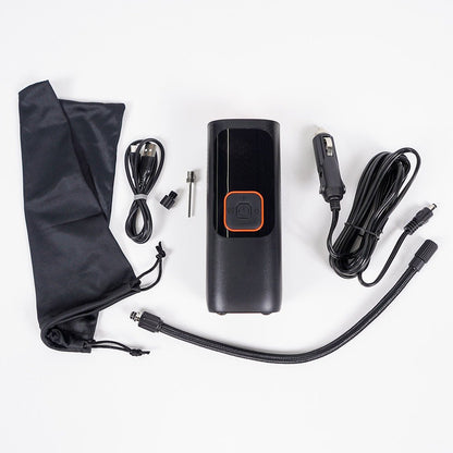 Portable tire inflator — additional product image 3