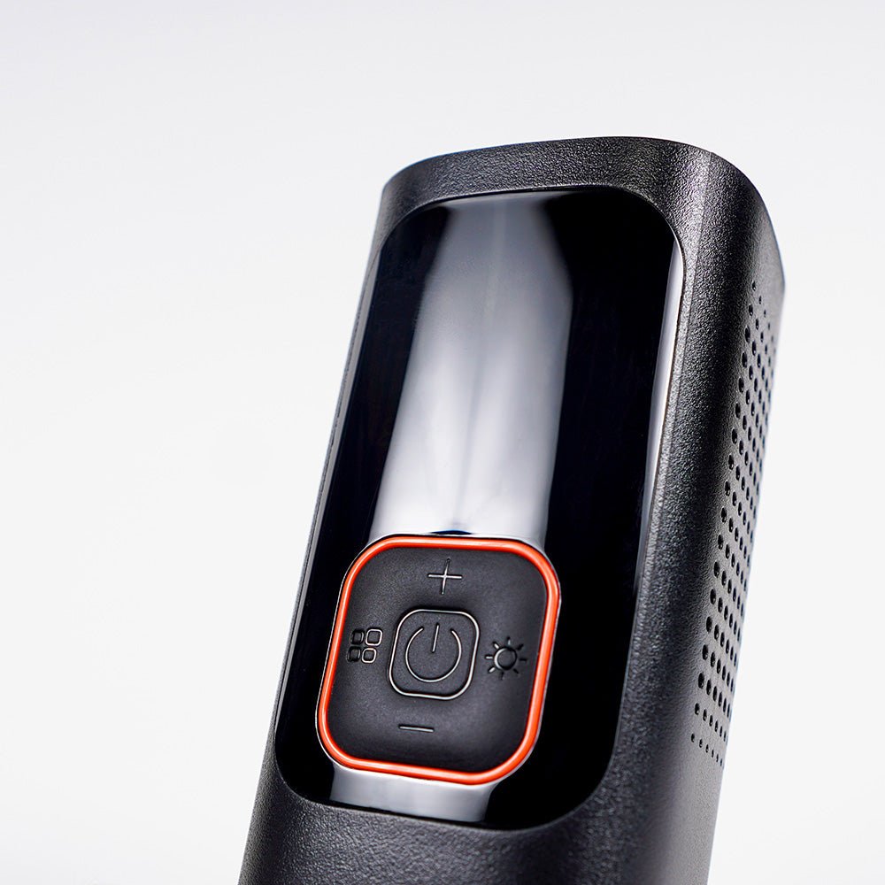 Portable tire inflator — additional product image 5