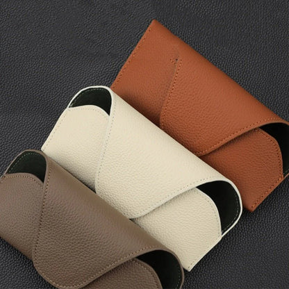 Premium Magnetic Visor Glasses Case for Tesla Model S / Y / 3 / X & Cybertruck | Soft Touch, Secure Clip-On Design