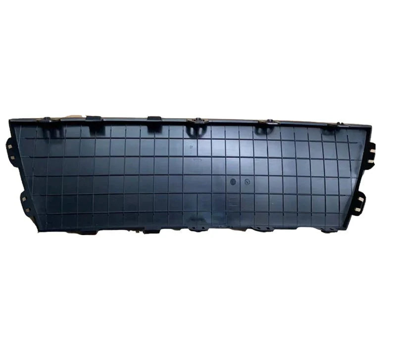 Rear Hitch Cover for Tesla Model Y (2020–2024) – Direct Replacement Tow Hook Cover Plate – OEM 1494009-00-A