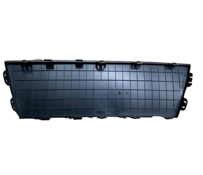 Rear Hitch Cover for Tesla Model Y (2020–2024) – Direct Replacement Tow Hook Cover Plate – OEM 1494009-00-A