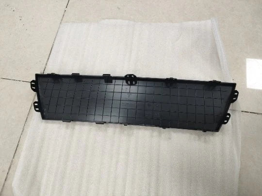 Rear Hitch Cover for Tesla Model Y (2020–2024) – Direct Replacement Tow Hook Cover Plate – OEM 1494009-00-A