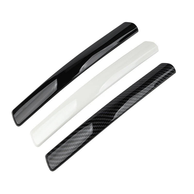 Rearview Mirror Anti-Collision Protection Strips for Tesla Model 3 & Model Y (2017–2025) – Durable ABS Scratch Guard, Weatherproof & Easy Installation