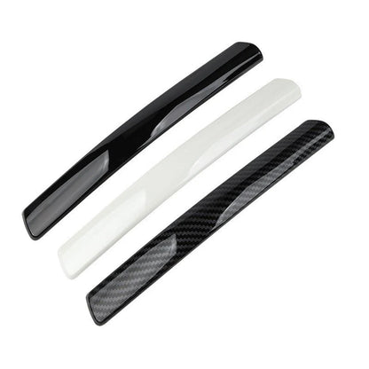 Rearview Mirror Anti-Collision Protection Strips for Tesla Model 3 & Model Y (2017–2025) – Durable ABS Scratch Guard, Weatherproof & Easy Installation