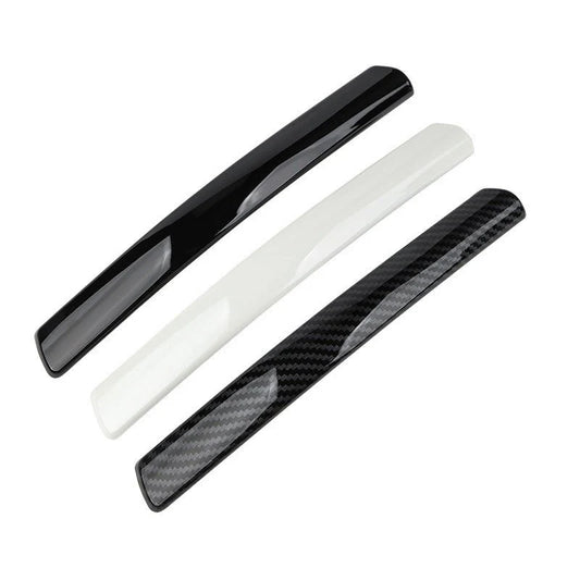 Rearview Mirror Anti-Collision Protection Strips for Tesla Model 3 & Model Y (2017–2025) – Durable ABS Scratch Guard, Weatherproof & Easy Installation