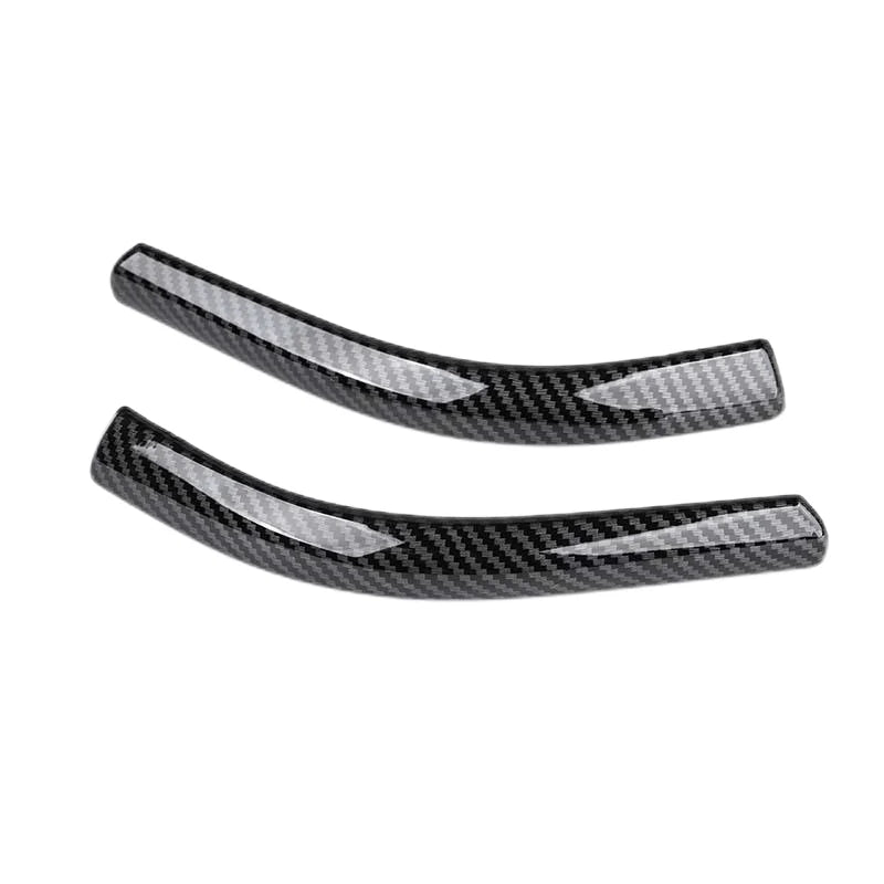 Rearview Mirror Anti-Collision Protection Strips for Tesla Model 3 & Model Y (2017–2025) – Durable ABS Scratch Guard, Weatherproof & Easy Installation