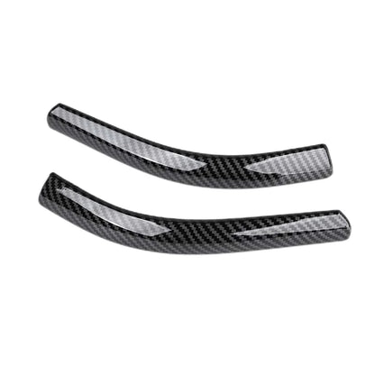 Rearview Mirror Anti-Collision Protection Strips for Tesla Model 3 & Model Y (2017–2025) – Durable ABS Scratch Guard, Weatherproof & Easy Installation