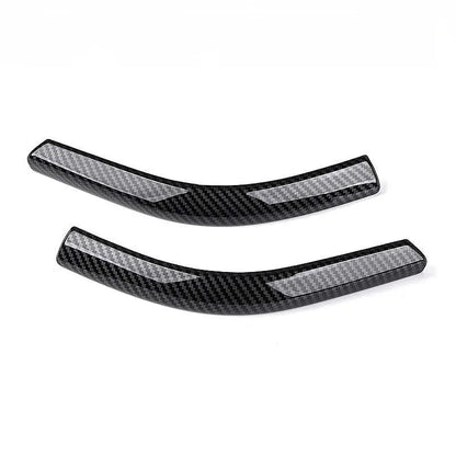 Rearview Mirror Anti-Collision Protection Strips for Tesla Model 3 & Model Y (2017–2025) – Durable ABS Scratch Guard, Weatherproof & Easy Installation