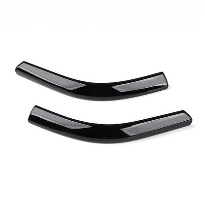 Rearview Mirror Anti-Collision Protection Strips for Tesla Model 3 & Model Y (2017–2025) – Durable ABS Scratch Guard, Weatherproof & Easy Installation