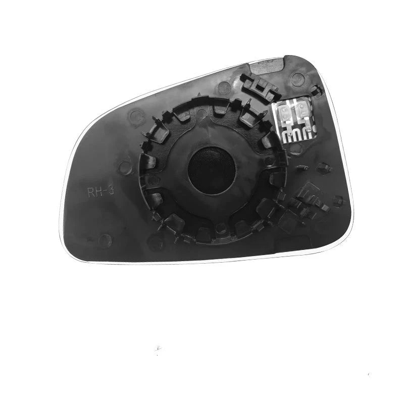 Premium Rearview Mirror Blade for Tesla Model 3 Model Y Model S Model X – Anti-Glare, Heated, Wide-Angle Lens