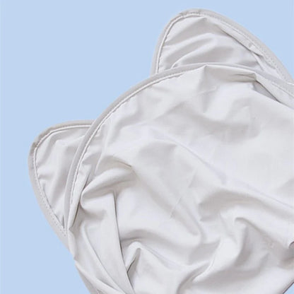 Roof Sunshade for Tesla Cybertruck (2023.12–Present) | Custom One-Piece Glass Roof Shade, 99% UV Protection, Snap-On Installation