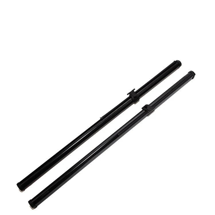 Side Window Sunshade for Tesla Model 3 (2017–2024) | UV Protection, Heat Reduction & Privacy Window Shade