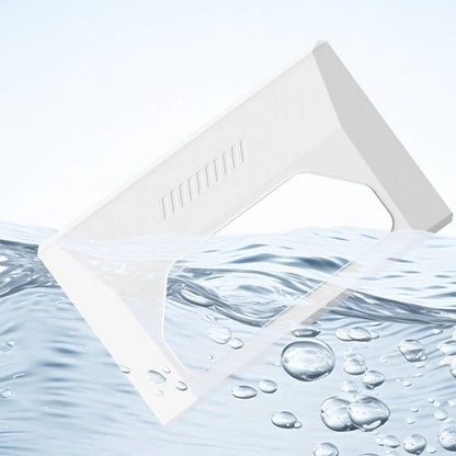 Silicone Protective Frame for Tesla Cybertruck 2024+ | Full-Wrap Screen Bezel Protection, Easy Install