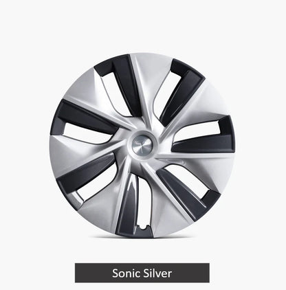 OEM-Matched Rim Touch-Up Paint Pens for Tesla Model S, Model 3, Model X & Model Y | Quick Wheel Chip Repair