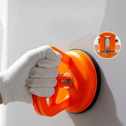 Suction Cup Dent Puller for Car Dent Repair | Small & Large Sizes | 3 Colors | Paint-Safe Natural Rubber | DIY Dent Removal Tool
