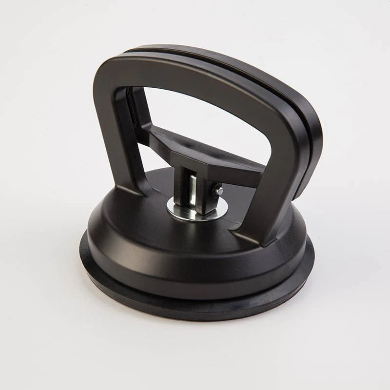 Suction Cup Dent Puller for Car Dent Repair | Small & Large Sizes | 3 Colors | Paint-Safe Natural Rubber | DIY Dent Removal Tool