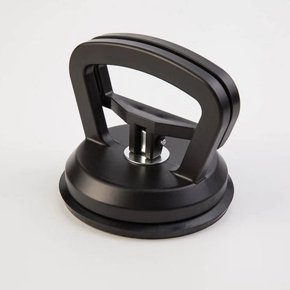 Suction Cup Dent Puller for Car Dent Repair | Small & Large Sizes | 3 Colors | Paint-Safe Natural Rubber | DIY Dent Removal Tool