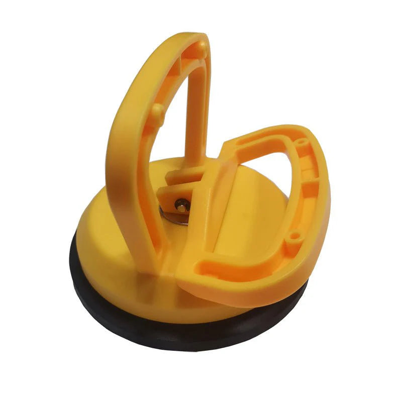 Suction Cup Dent Puller for Car Dent Repair | Small & Large Sizes | 3 Colors | Paint-Safe Natural Rubber | DIY Dent Removal Tool