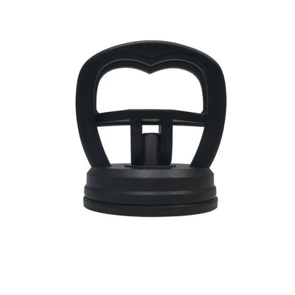 Suction Cup Dent Puller for Car Dent Repair | Small & Large Sizes | 3 Colors | Paint-Safe Natural Rubber | DIY Dent Removal Tool