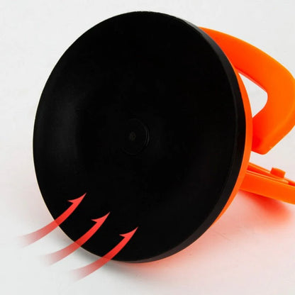 Suction Cup Dent Puller for Car Dent Repair | Small & Large Sizes | 3 Colors | Paint-Safe Natural Rubber | DIY Dent Removal Tool