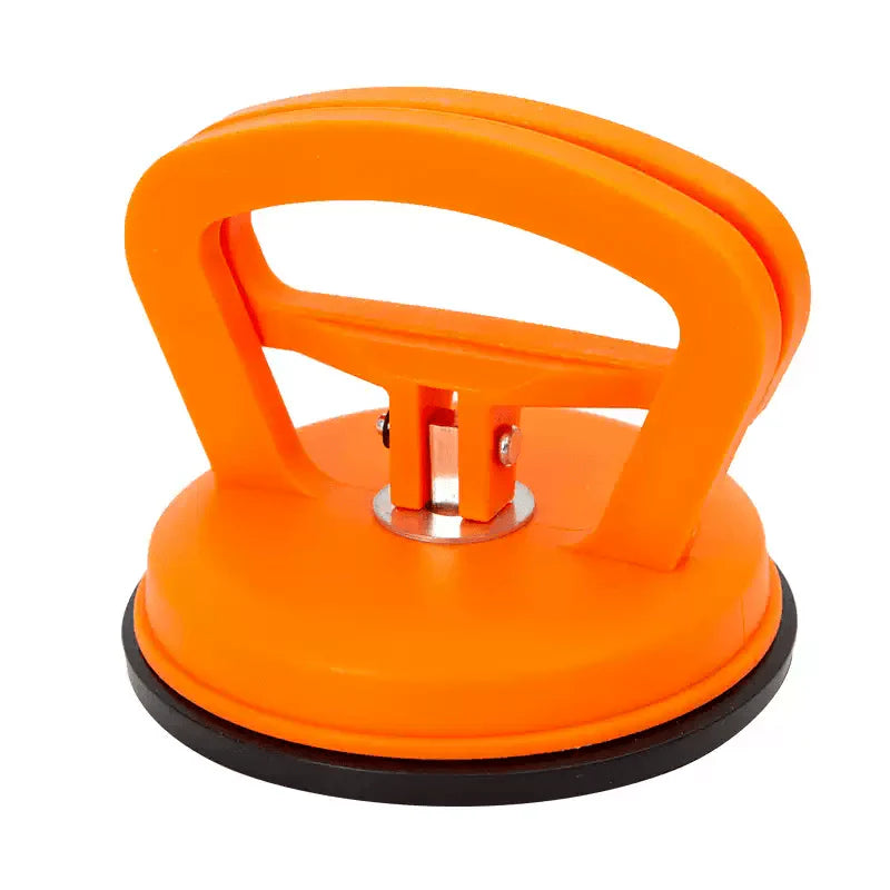 Suction Cup Dent Puller for Car Dent Repair | Small & Large Sizes | 3 Colors | Paint-Safe Natural Rubber | DIY Dent Removal Tool