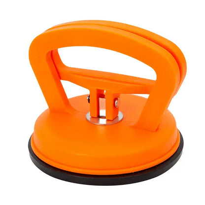 Suction Cup Dent Puller for Car Dent Repair | Small & Large Sizes | 3 Colors | Paint-Safe Natural Rubber | DIY Dent Removal Tool