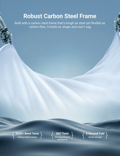 Graphene Roof & Windshield Sunshade Set for Tesla Model 3 Highland – Summer Heat & UV Protection Pack