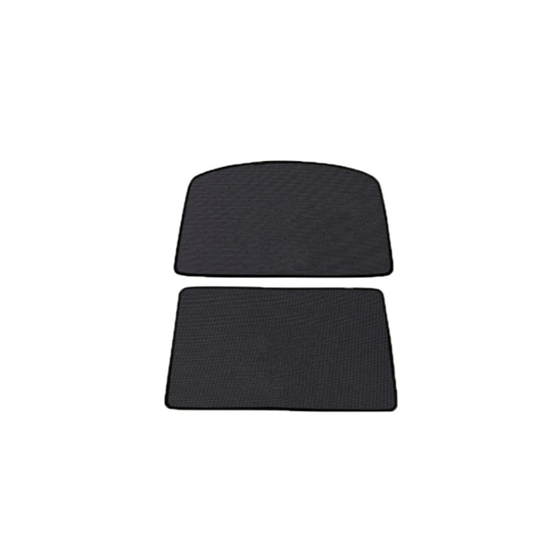 Panoramic Glass Roof Sunshade for Tesla Model S 2016–2020 – UV & Heat Insulation, Sunroof Compatible