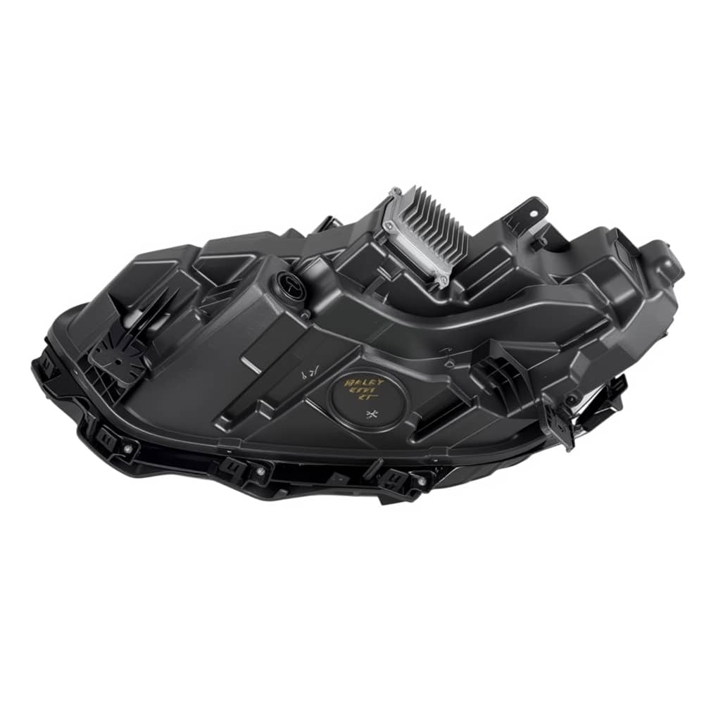 LED Headlight Assembly Replacement for Tesla Model X 2016–Present | OEM-Grade Fit | Left/Right Options | Compatible with 1034312–1034319