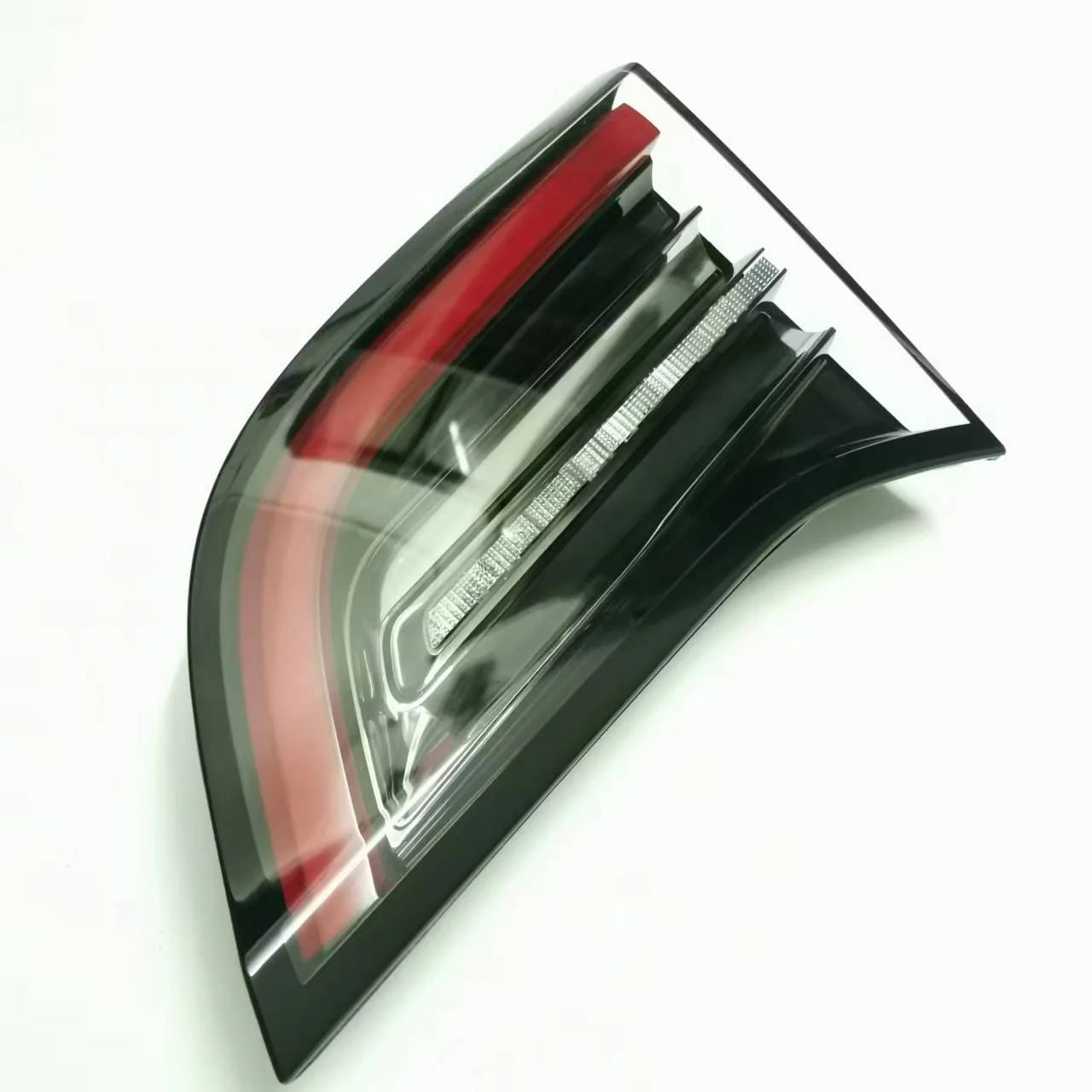 4-Pin LED Inner Tail & Brake Light Replacement for Tesla Model 3 (2017-2023) & Model Y (2020-2023) – Direct Fit Upgrade