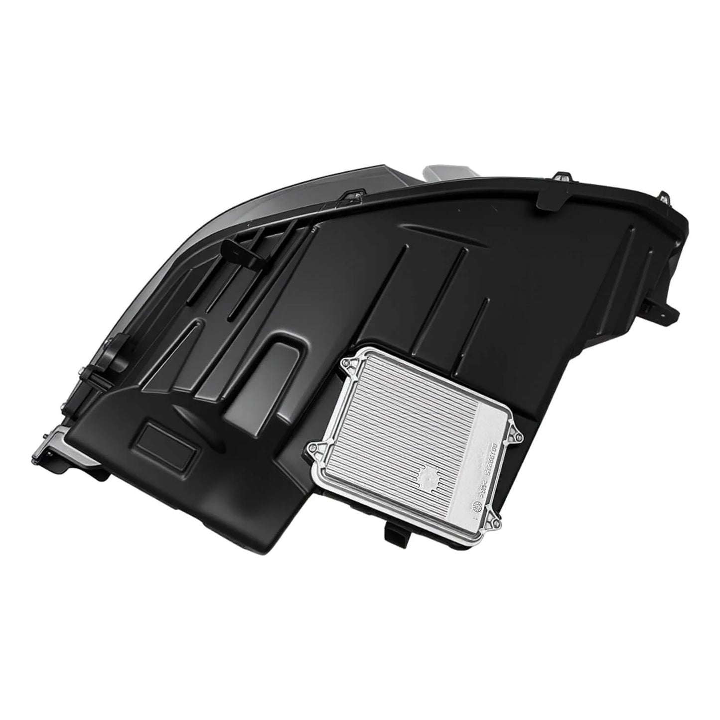 X-Auto LED Headlight Assembly for Tesla Model S 2016-2022 | High-Performance Upgrade