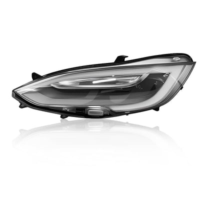 X-Auto LED Headlight Assembly for Tesla Model S 2016-2022 | High-Performance Upgrade